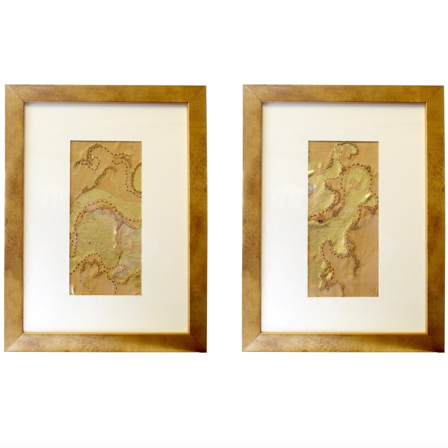 Camila Barvo, Mapas Doradas 2