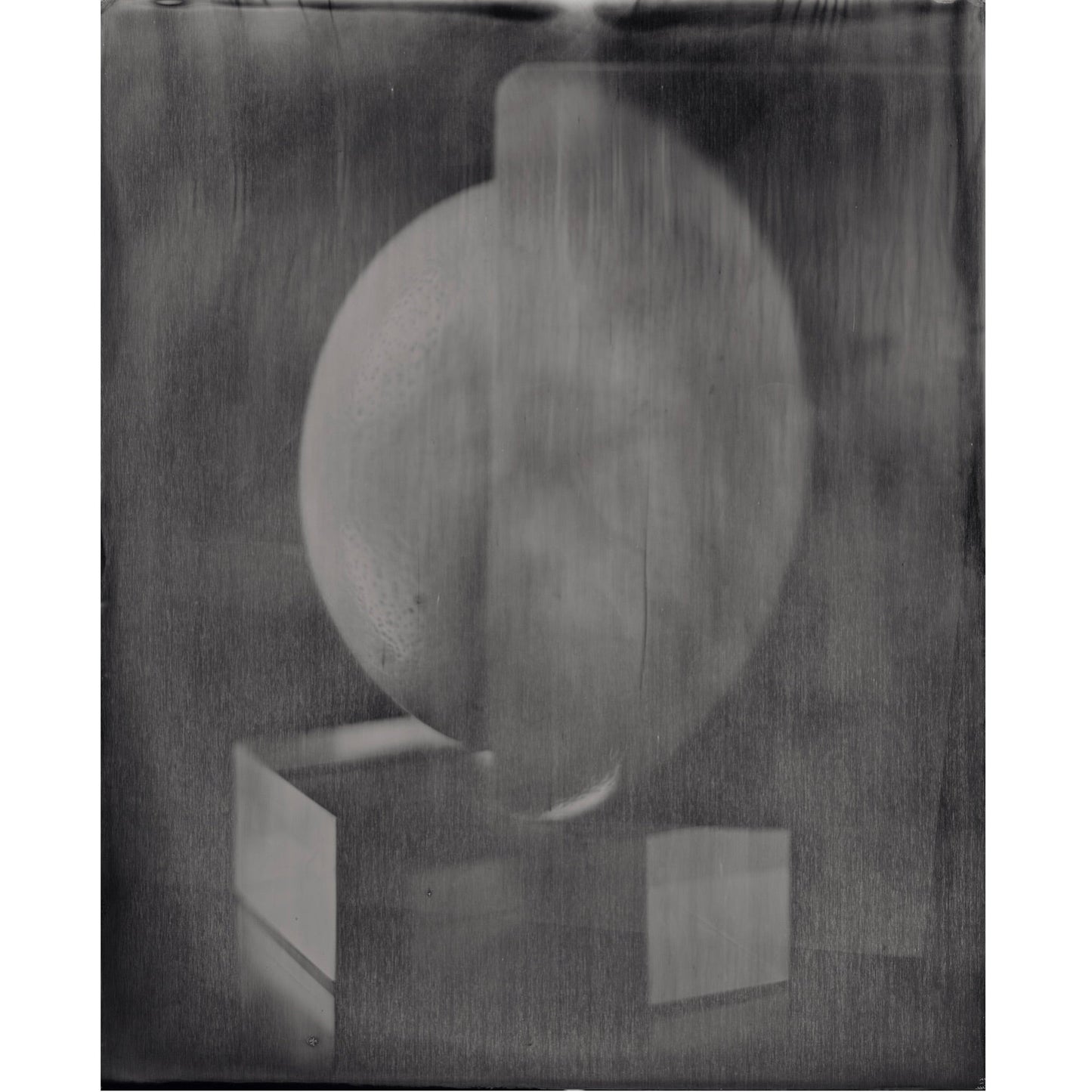 Kasia Wozniak, Cosmic Egg