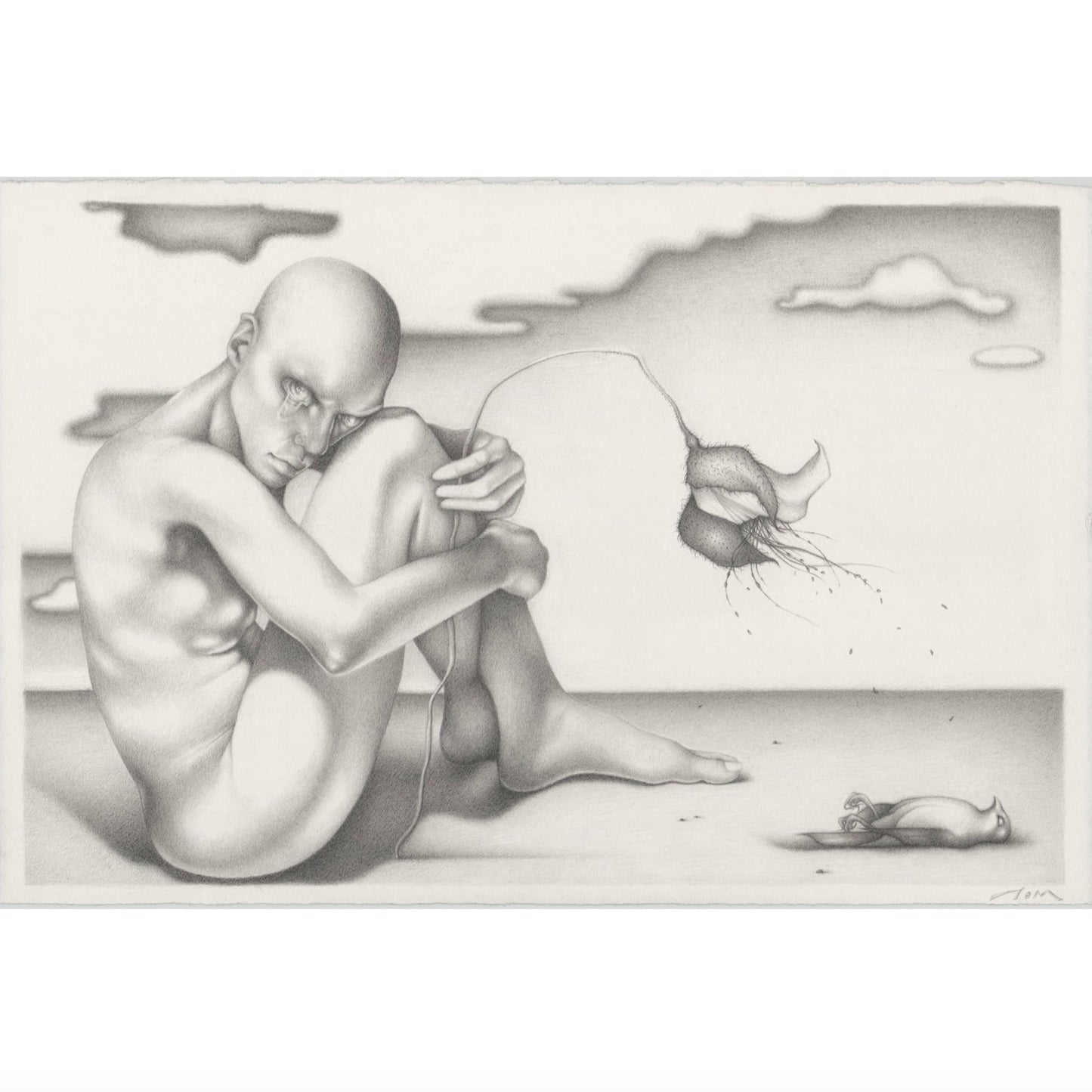 Tom Hemingway, Gloom