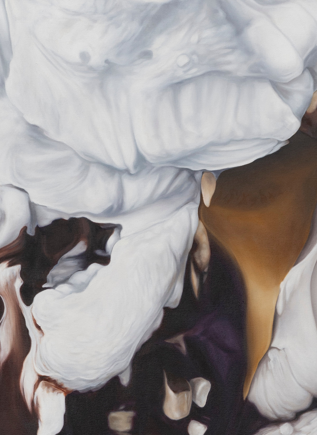 Bex Massey, Aphrodite