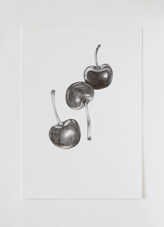 Bex Massey, Cherry