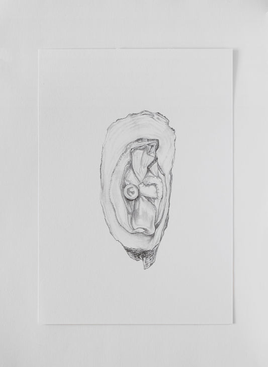Bex Massey, Oyster