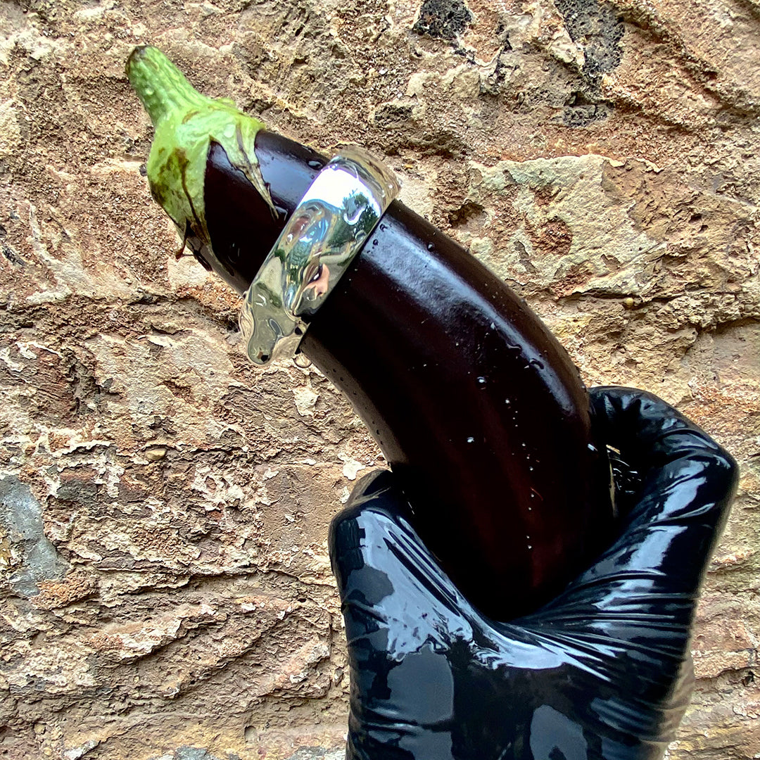 Conor Joseph, Dripping Cock Ring