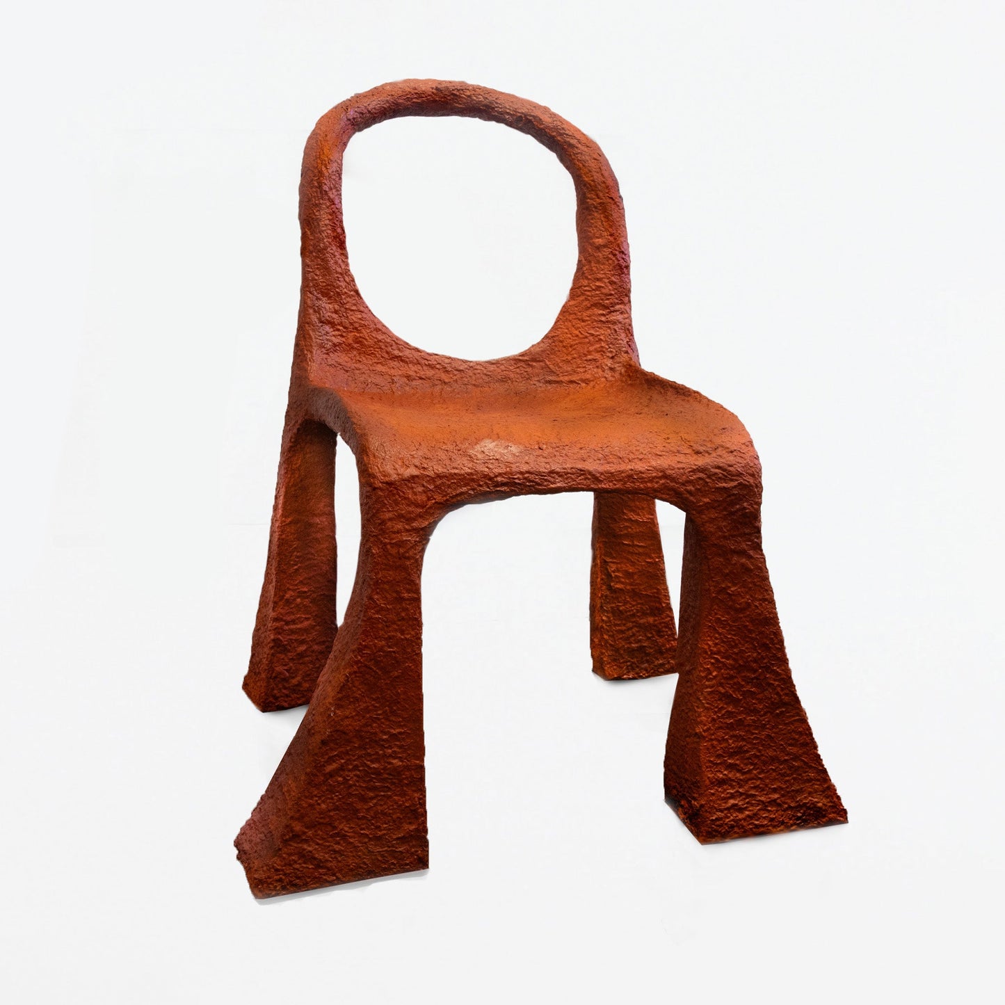 Emmely Elgersma, Chair