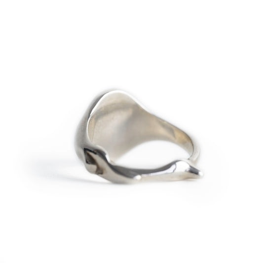 Conor Joseph, Dripping Signet Ring