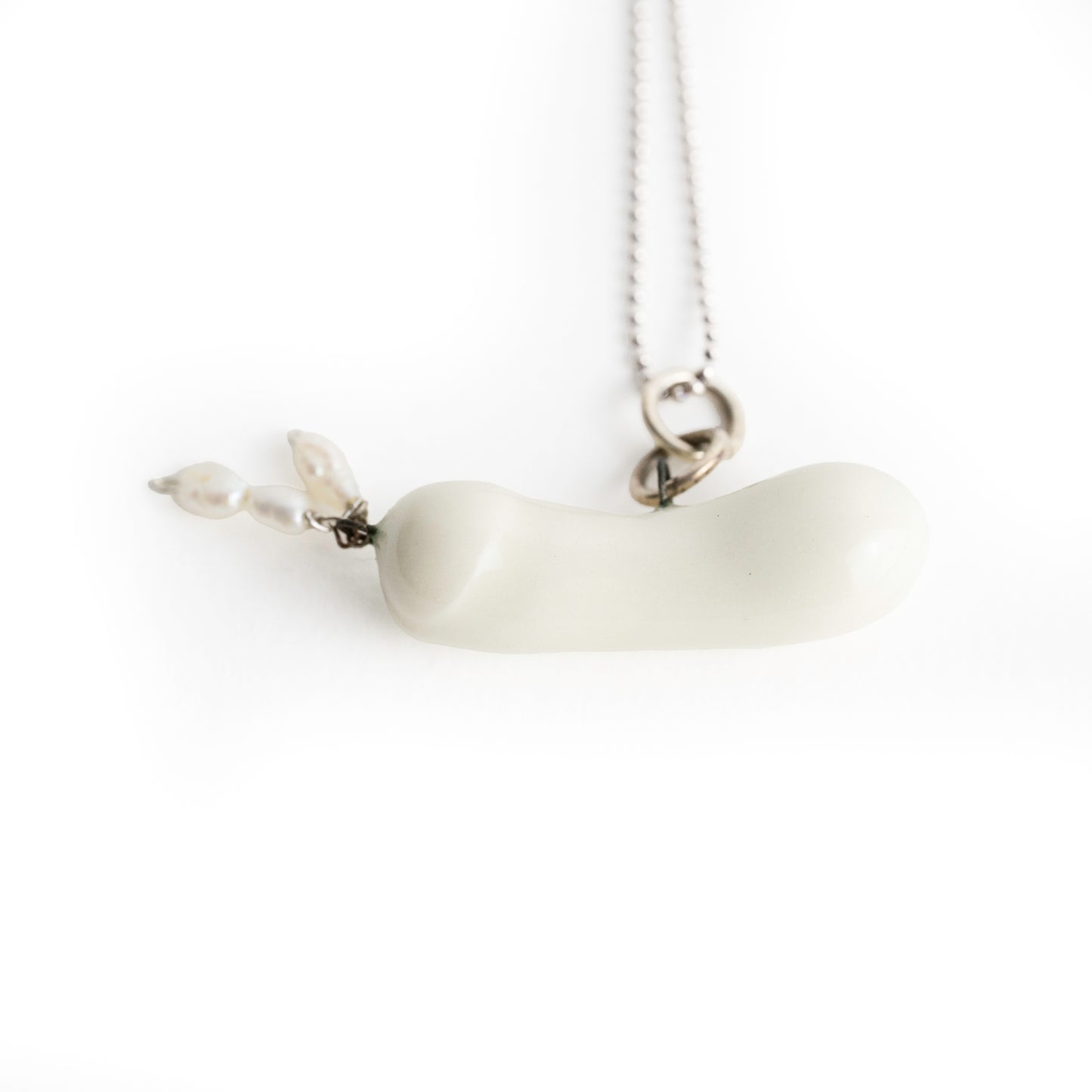 Adele Brydges, Aubrey Phallus Charm
