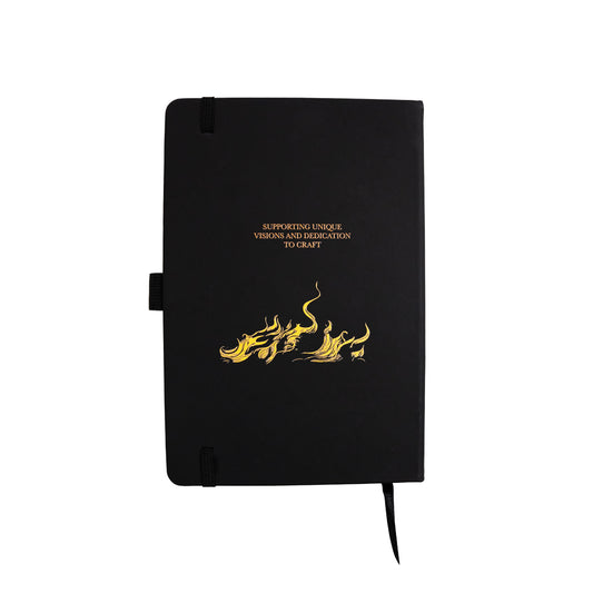 Sarabande Exclusive, Notebook
