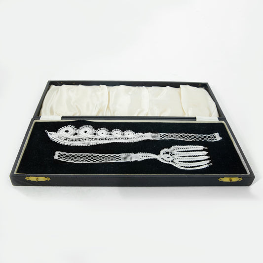 Jingyi Li, The Hidden Drawer - Dinner Set 03