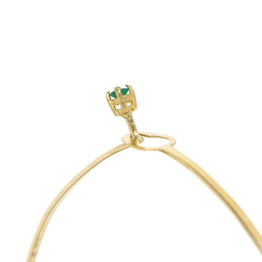 Helena Palmeira, Jacarandá Bracelet