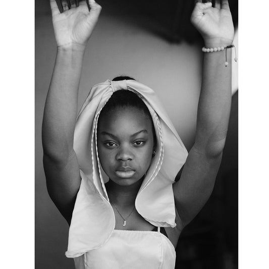 Hannah Norton, Janiah