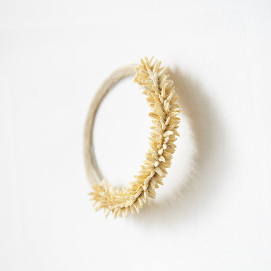 Emma Witter, Hoop Medium