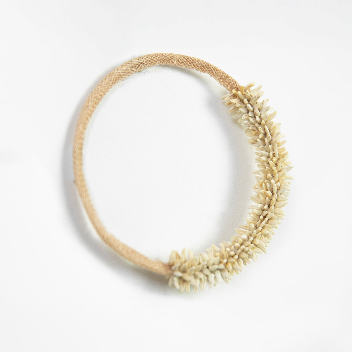 Emma Witter, Hoop Medium