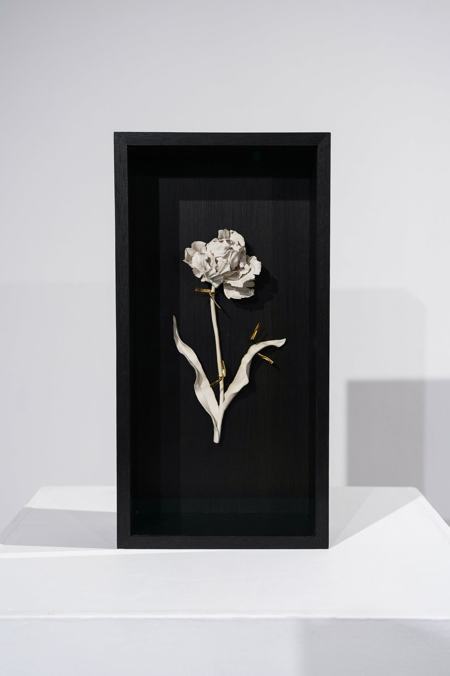 Jo Grogan, Gilded Bindings