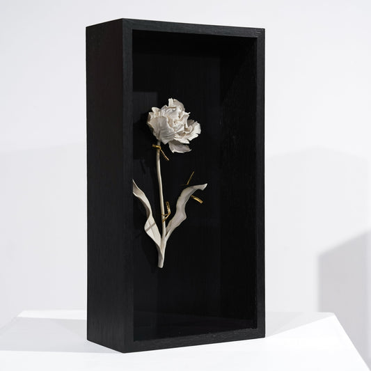 Jo Grogan, Gilded Bindings