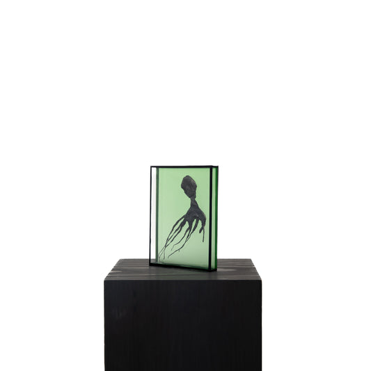 Harriet Horton, Green Micro Octopus