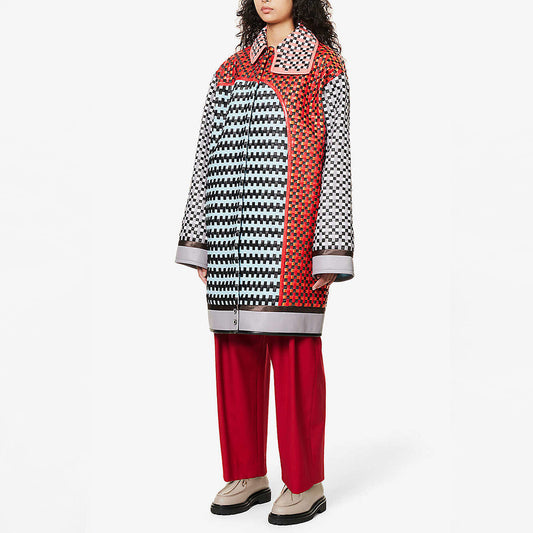 Martina Spetlova, Hero Coat No.1