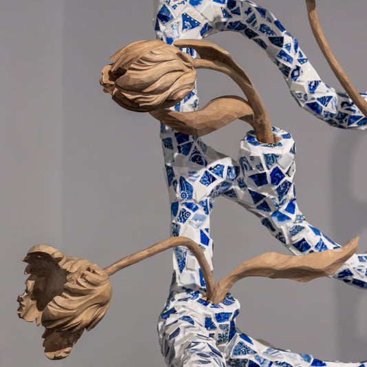 Jo Grogan, Best Chair