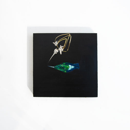 Mairi Millar, What Remains