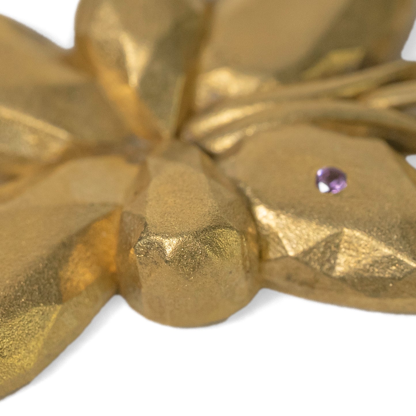 Matilde Mozzanega, Pepita Butterfly Earrings