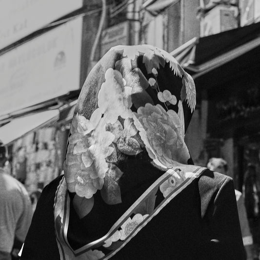 John Spyrou, Misir Carsisi - Istanbul