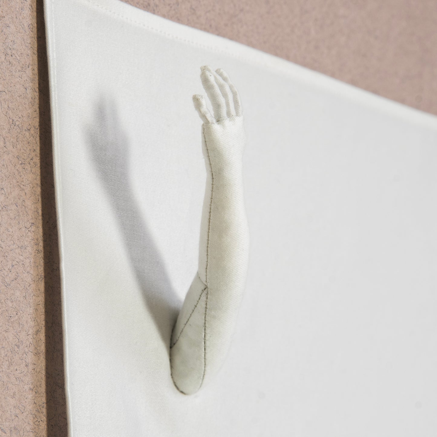 Phoebe Corker-Marin, High-Relief Diptych