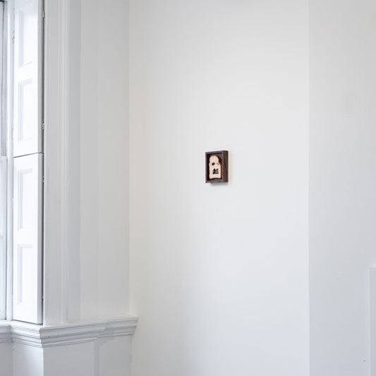 Lucy Ellerton, Don't Play With Your Food I