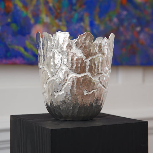 Shinta Nakajima, Tane Cracked Walnut