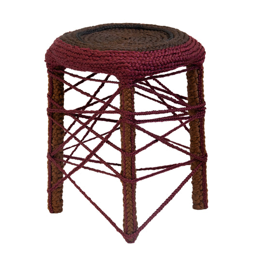 Taiba Akhuetie, Grounded Spiral