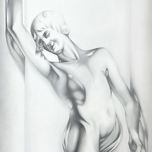 Tom Hemingway, Containment I
