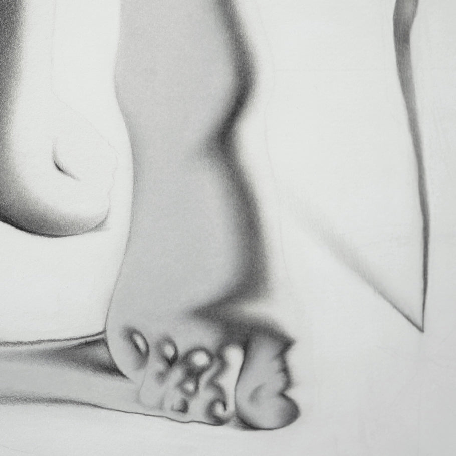 Tom Hemingway, Containment I