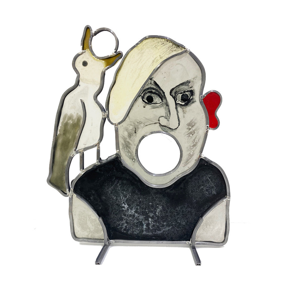 Sophie Lloyd, Twin Gullets