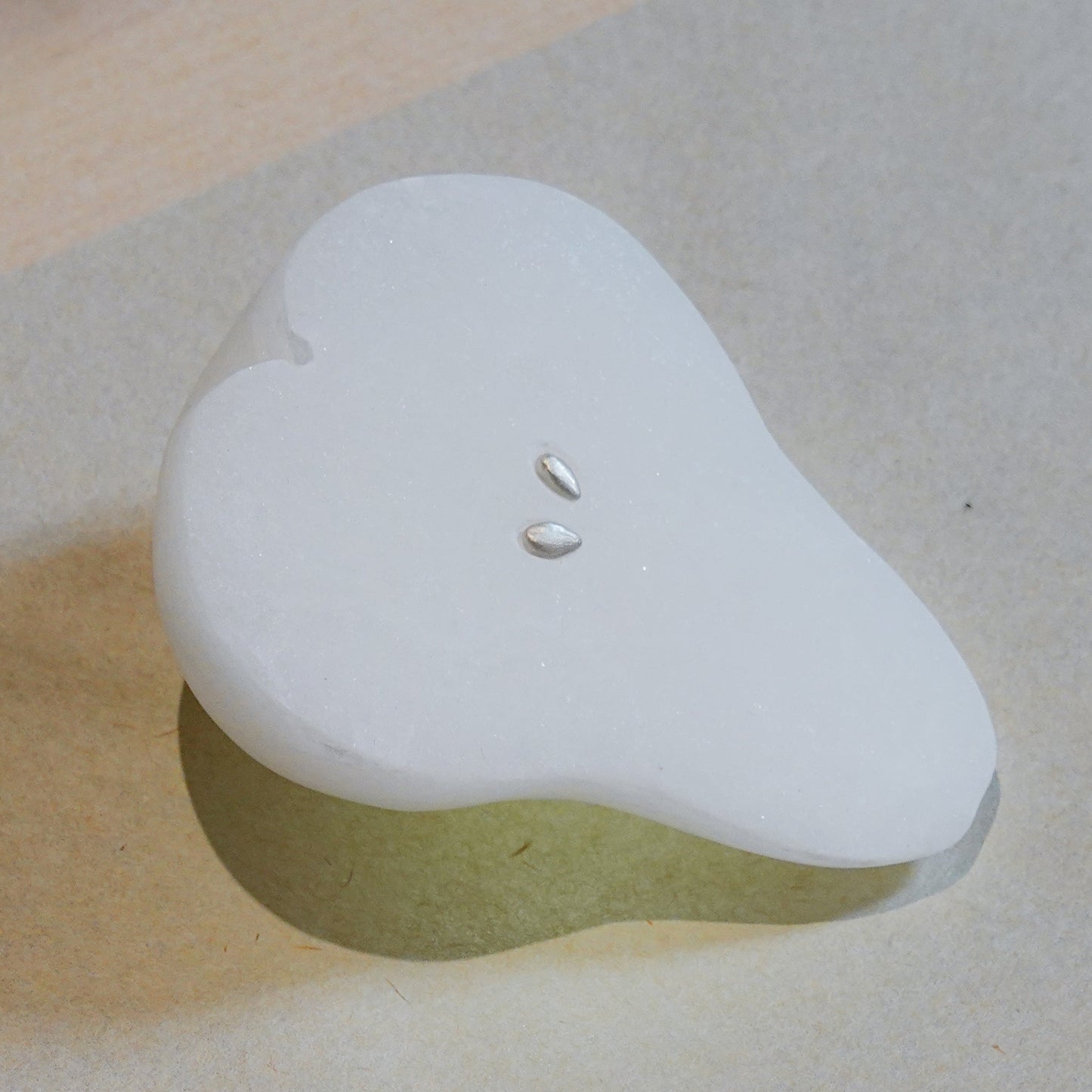 Yijia Wu, Un(pear) - Part Two