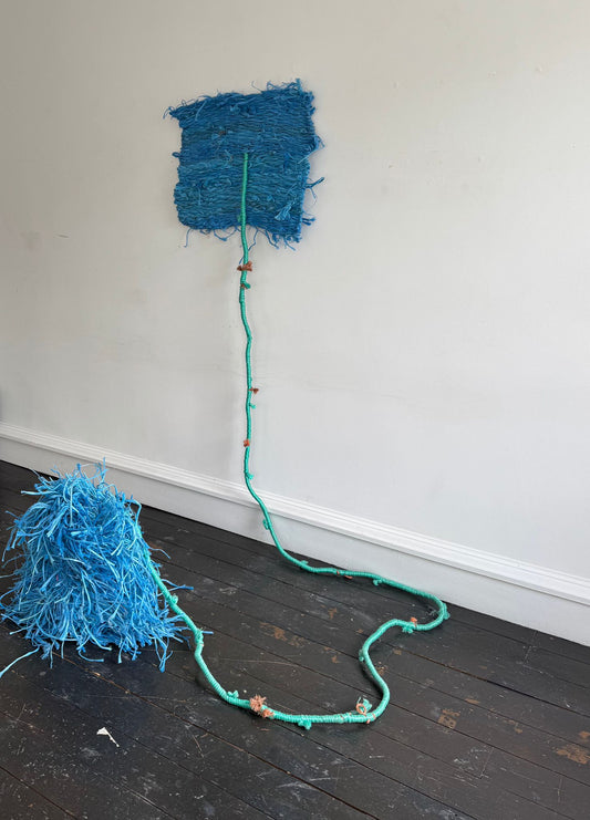 Darcey Fleming, Untitled