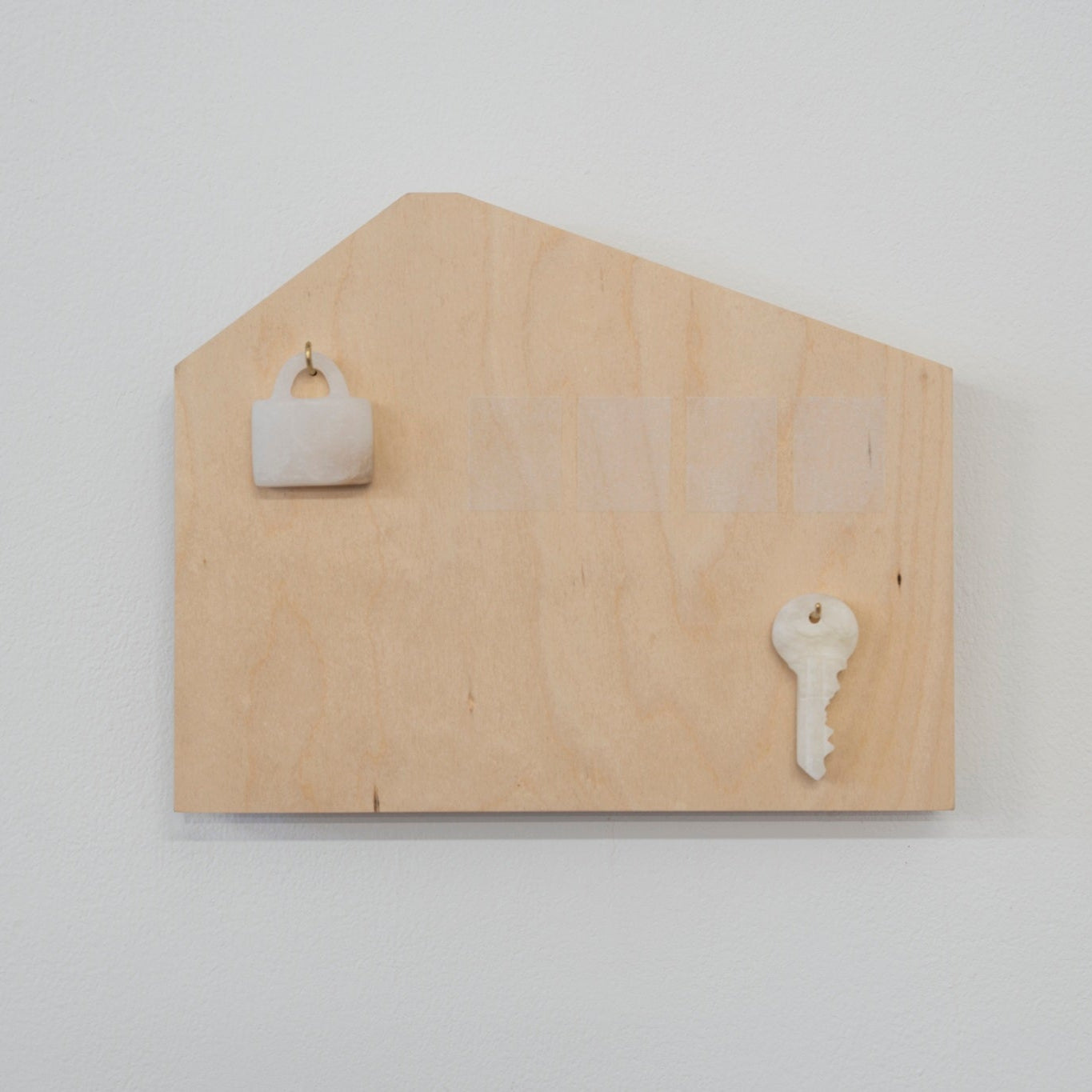 Yijia Wu, The Missing Lock