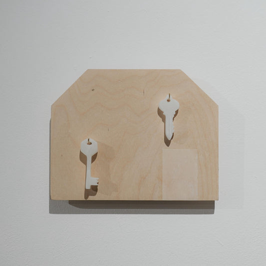 Yijia Wu, Keys From Home 2