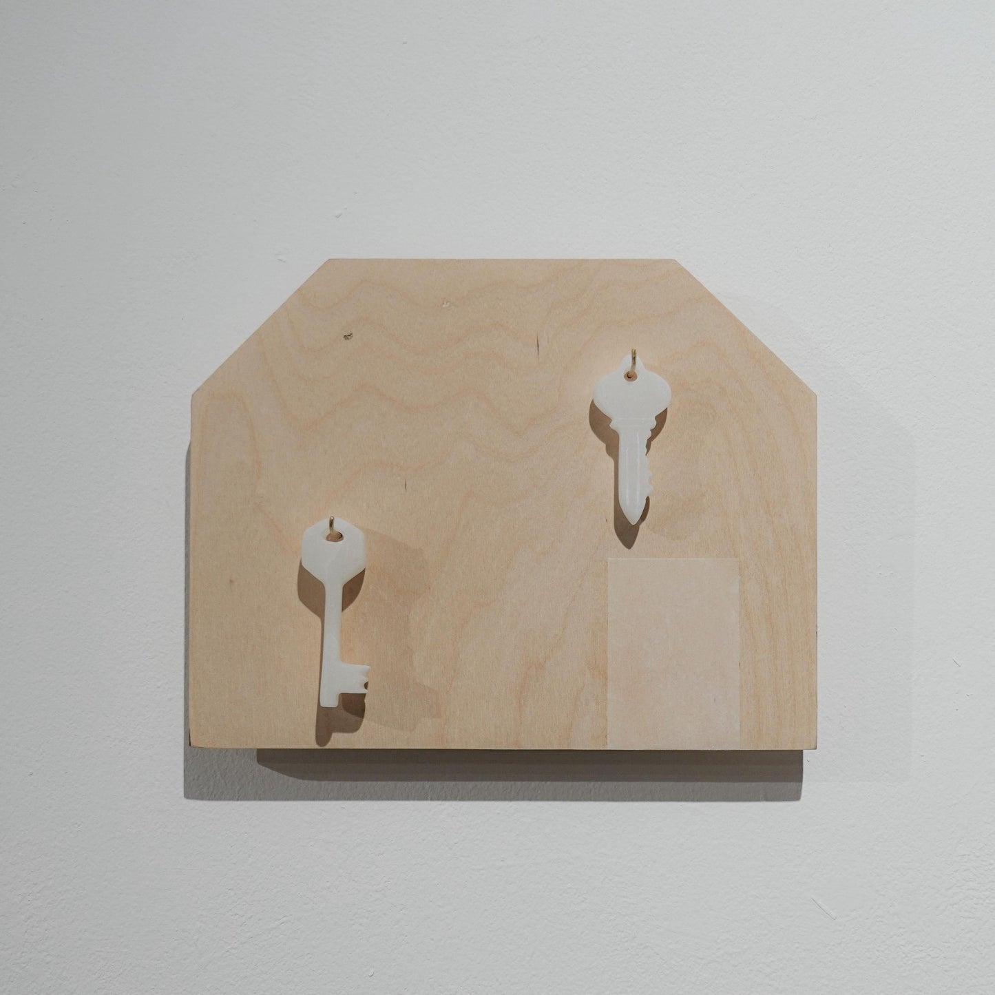 Yijia Wu, Keys From Home 2