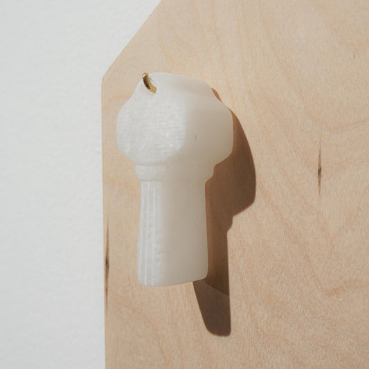 Yijia Wu, Keys From Home 3