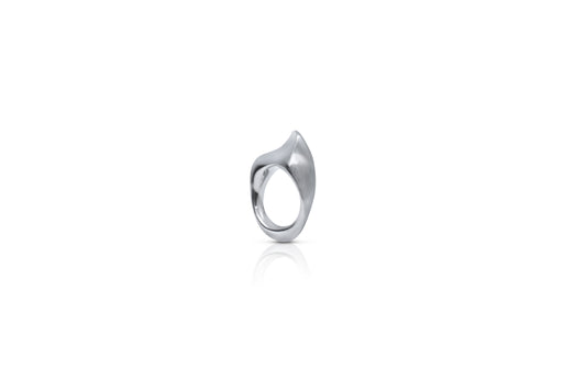 Charlotte Garnett, Slope Ring