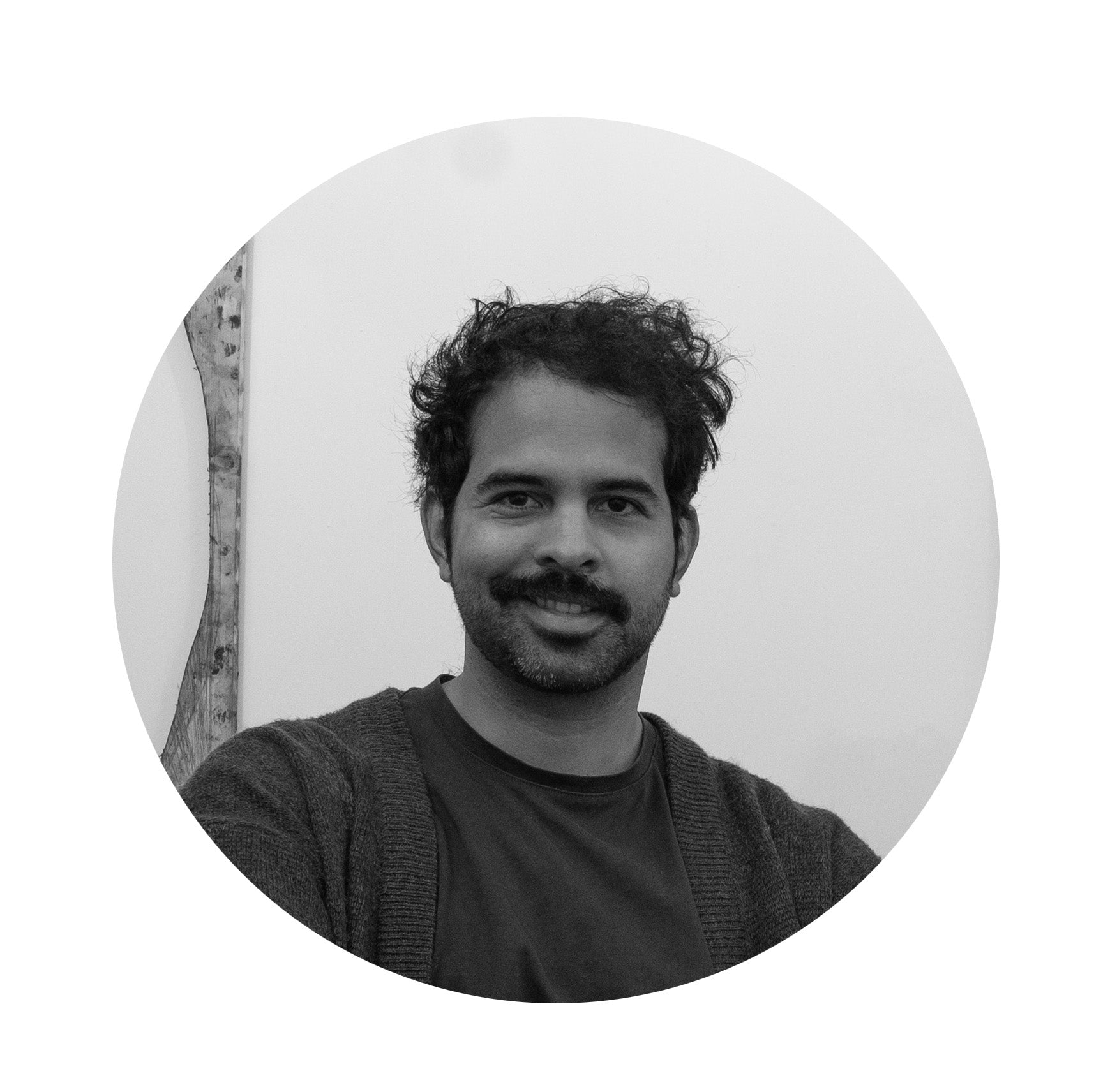 Daniel Rey Cesar Daniel Rey – House of Bandits