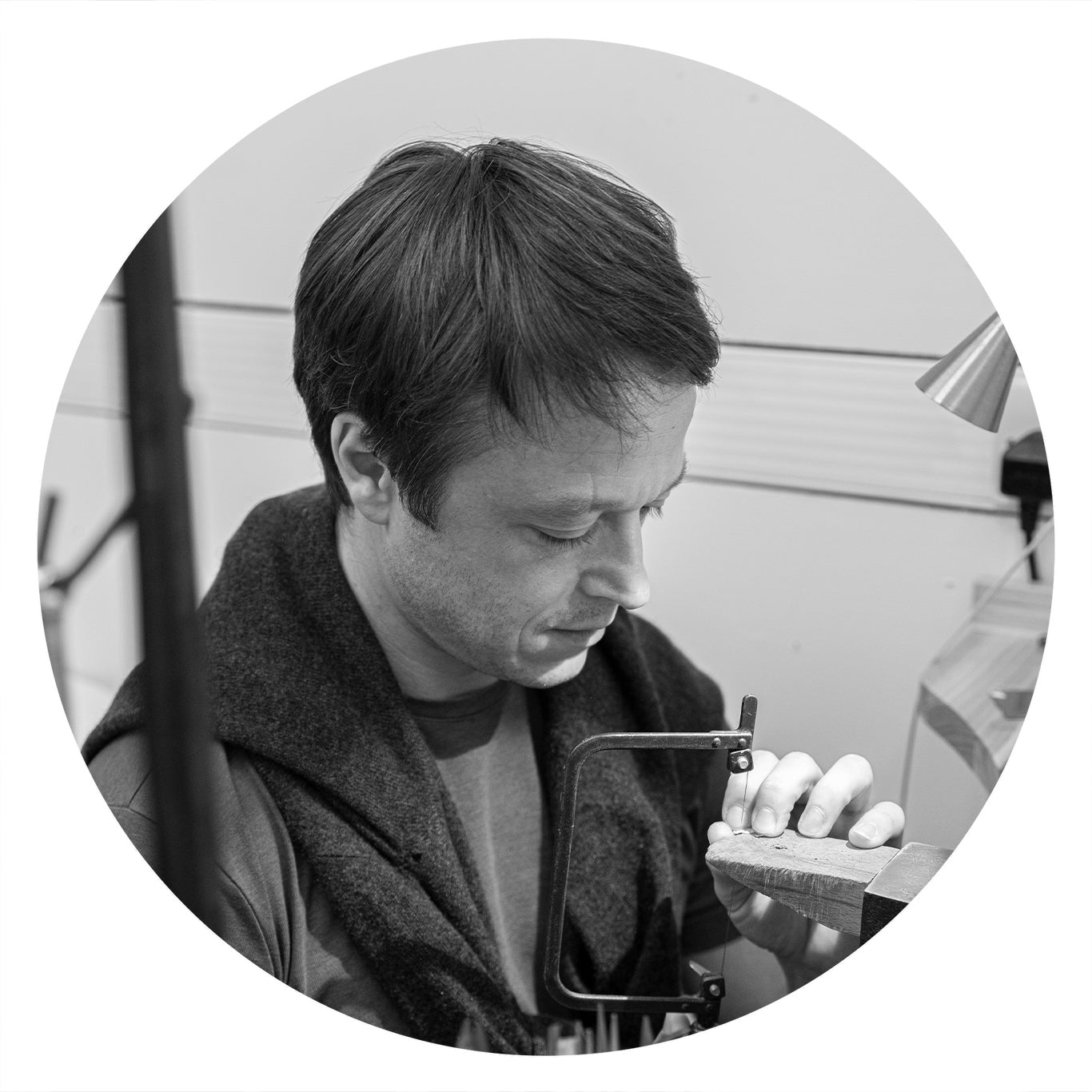 Christopher Thompson-Royds