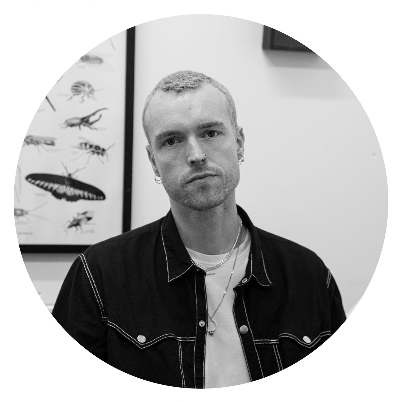 Conor Joseph