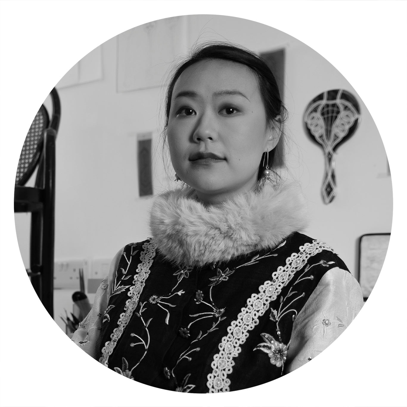 Jingyi Li