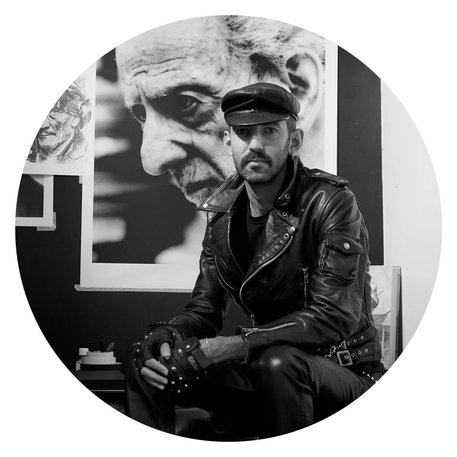John Spyrou
