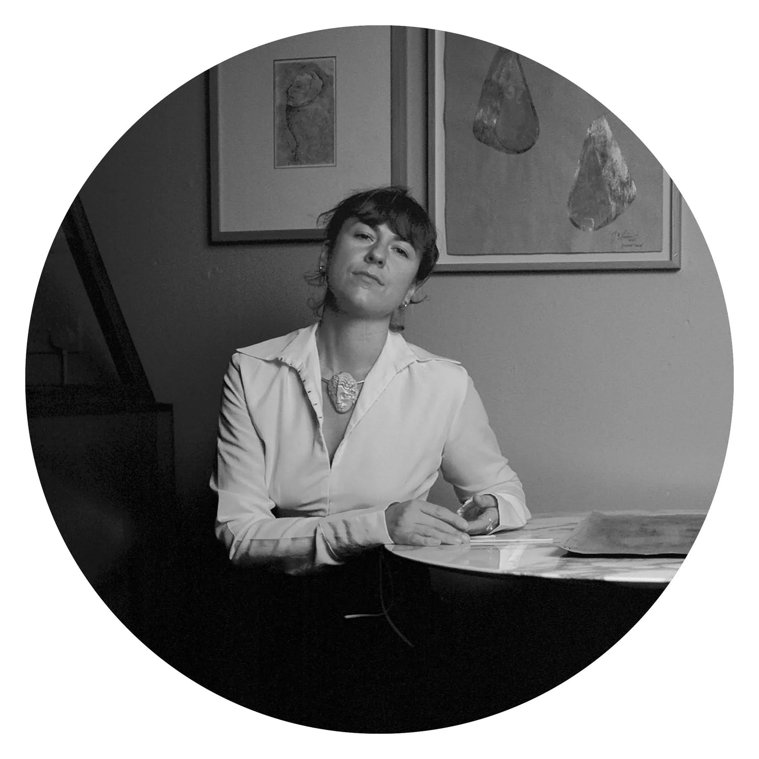 Joy Bonfield Colombara