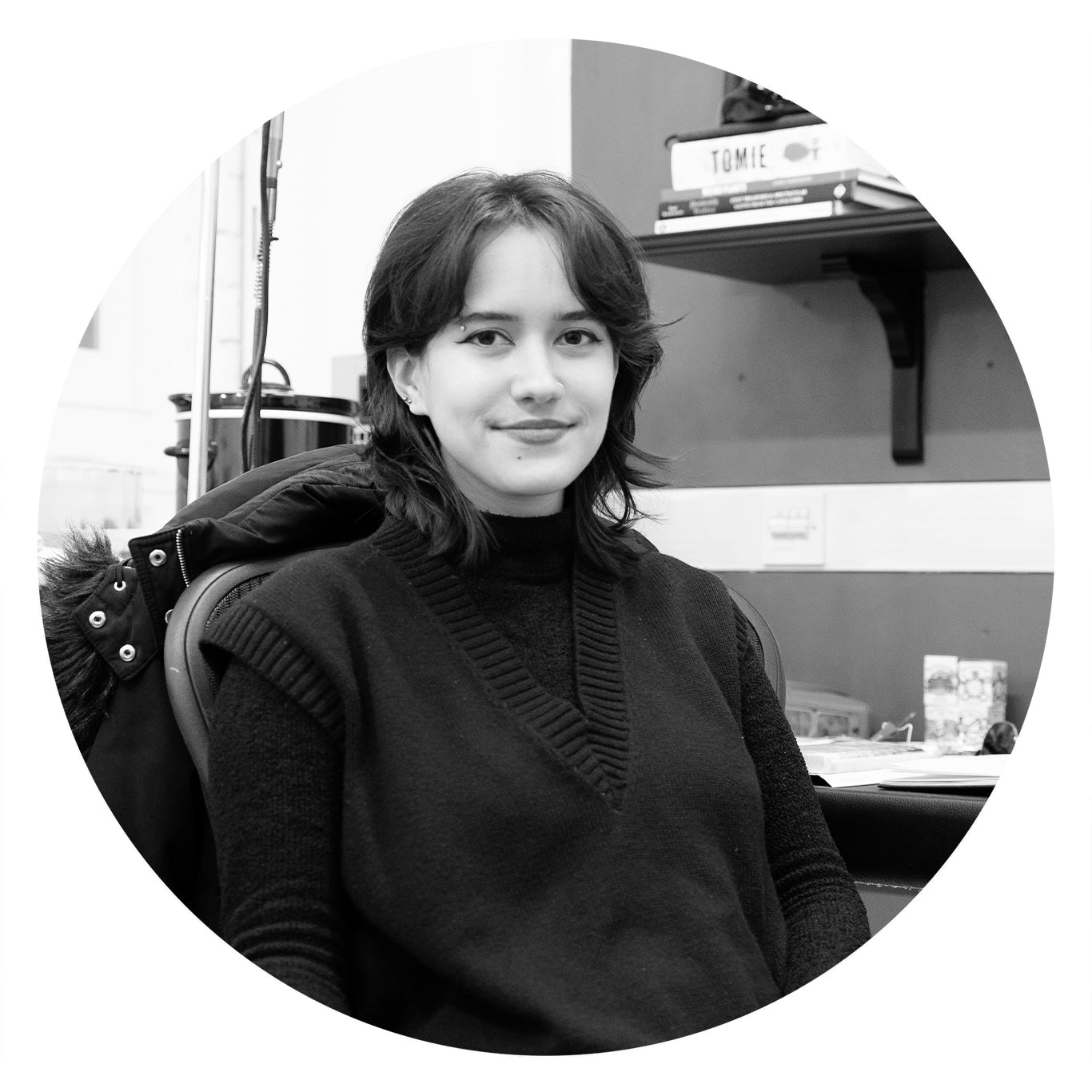 Mairi Millar