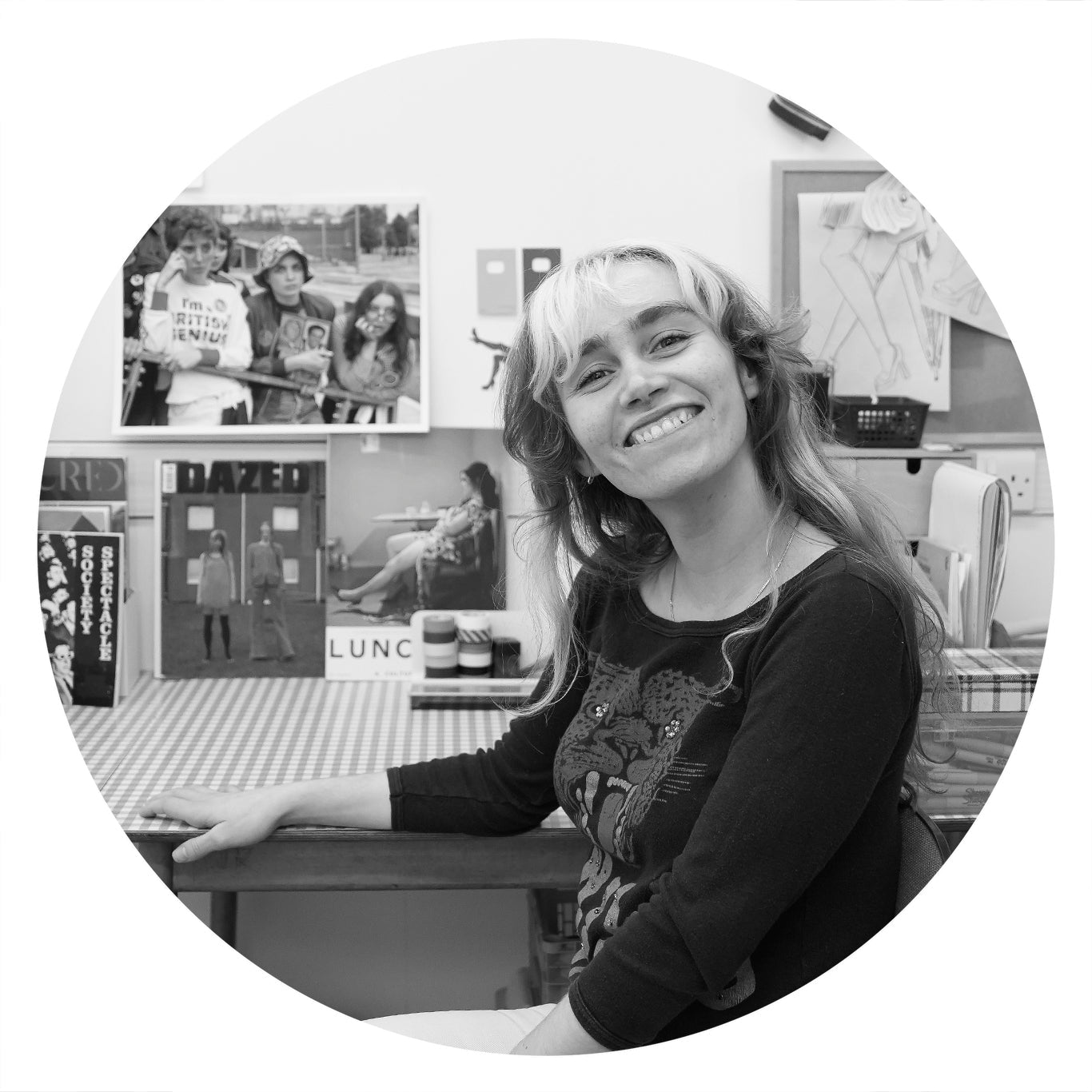 Rachel Fleminger Hudson