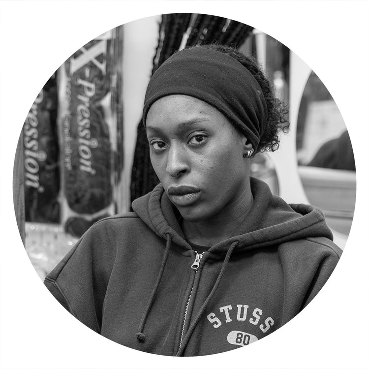 Taiba Akhuetie