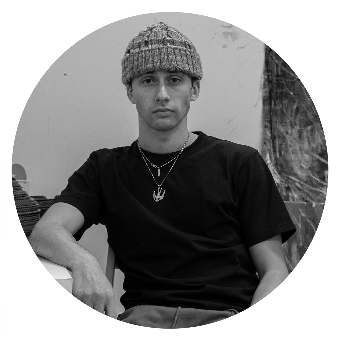 Izaak Brandt