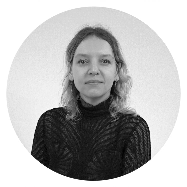Kasia Wozniak