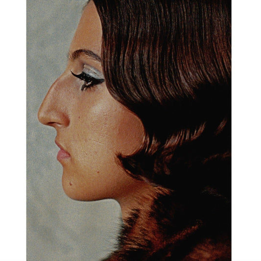 Rachel Fleminger Hudson, Untitled